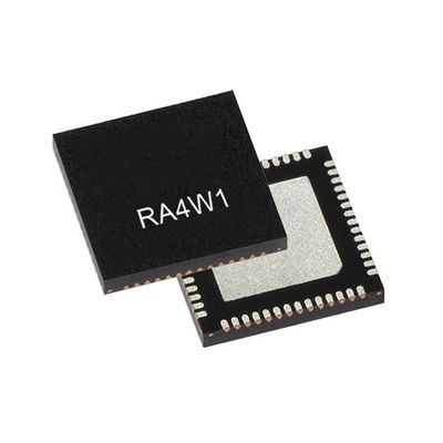 Mikrokontroler MCU R7FA4W1AD2CNG ARM Cortex-M4 RA4W1 Mikrokontroler IC