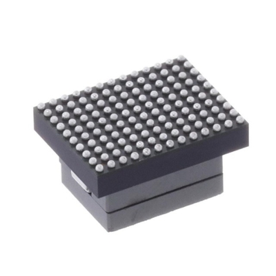 Chip sirkuit terintegrasi RAA210130GBG Single Channel Digital PMBus Step-Down Power Module