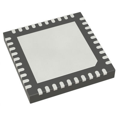 Mikrokontroler MCU MSP430F5324IZXH 16-Bit 25MHz 64KB Mikrokontroler 80-NFBGA