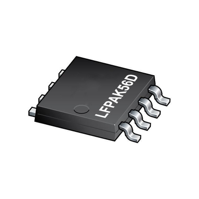 Chip sirkuit terintegrasi PSMN029-100HLX Logic Level Gate 100V 2 N Channel Transistor