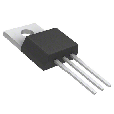 Integrated Circuit Chip PSMN2R5-60PLQ Melalui Lubang TO220AB N Channel MOSFET Transistor