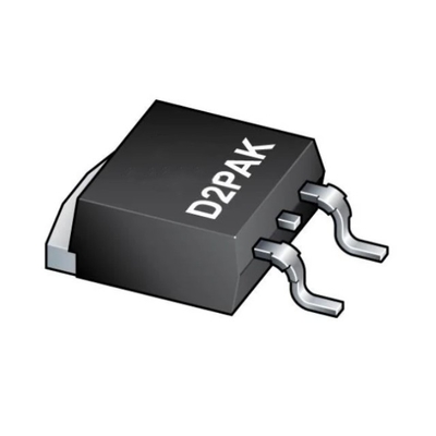 Integrated Circuit Chip PSMN1R5-30BLEJ Logic Level N Channel MOSFET Transistor D2PAK