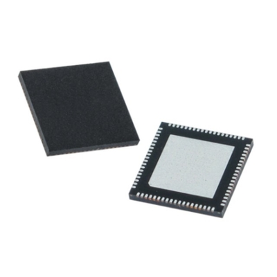 Chip Sirkuit Terpadu NVTFS4C02NWFTAG 162 A Transistor MOSFET Single N-Channel Power