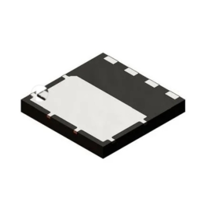 Chip sirkuit terintegrasi NTMT045N065SC1 650V Silicon Carbide MOSFET Transistor 4-TDFN