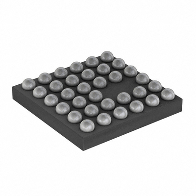 Mikrokontroler MCU NXH3670UK/A1Z Mikrokontroler Ultra-Low Power 2,4 GHz