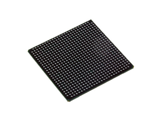 Ethernet IC VSC8512XJG-02 12-Port PHY Ethernet Switch IC 672-BGA