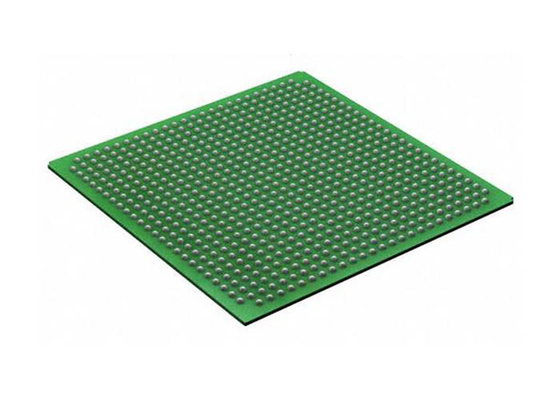 Ethernet IC VSC7421XJG-02 Telecom IC 672-BGA 17-Port Gigabit Ethernet Switch IC