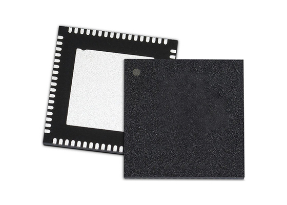 Ethernet IC VSC8541XMV-05 Gigabit Ethernet Switch IC dengan Antarmuka GMII