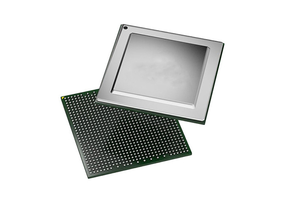 IC Ethernet VSC7549TSN-V/5CC-VAO Jaringan Saklar Analog IC 888-FCBGA