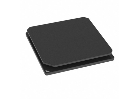 Ethernet IC VSC8254YMR-01 Dual Channel Ethernet PHY Transceiver FCBGA-256