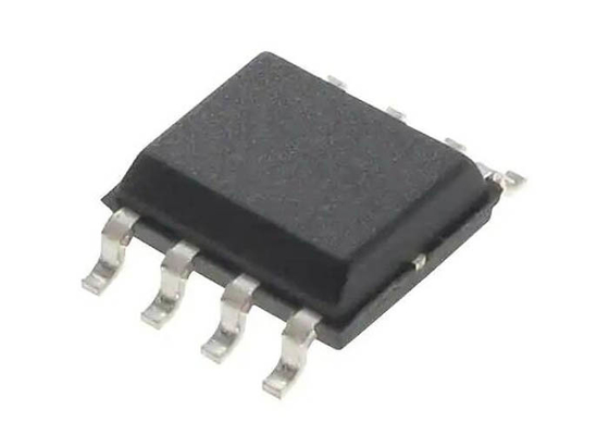 Chip sirkuit terintegrasi DS1338U-18 Low Power Serial Real-Time Clock MSOP-8