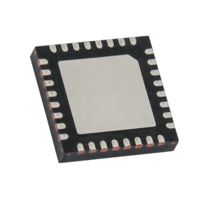 Integrated Circuit Chip AMC1303E0520DWV 10MHz Modulator Sigma Delta Terisolasi