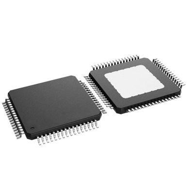 Chip sirkuit terintegrasi BQ79631PAPRQ1 Baterai Monitor IC HTQFP64 Surface Mount