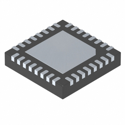 Modul Komunikasi Nirkabel EFR32BG21A010F768IM32-D Kinerja Tinggi 2.4 GHz BLE Wireless SoC 32-VFQFN