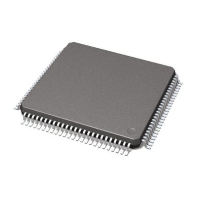 Chip sirkuit terintegrasi CYT2BL5BAAQ0AZEGS 32Bit Dual Core Automotive Microcontroller