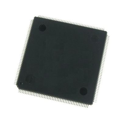 Chip sirkuit terintegrasi CYT2B78CADQ0AZSGS 64 Channel 32Bit Automotive MCU LQFP176