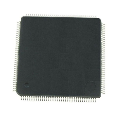 Chip sirkuit terintegrasi CYT2B97BACQ0AZSGS 2.7V hingga 5.5V ARM Mikrokontroler LQFP144