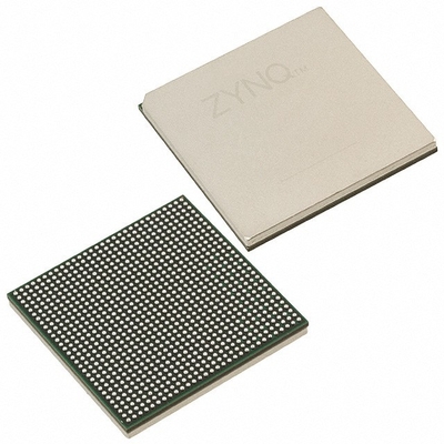 XC7Z100-2FFG900I Field Programmable Gate Array​ SoC FPGA IC Kinerja Tinggi FBGA900