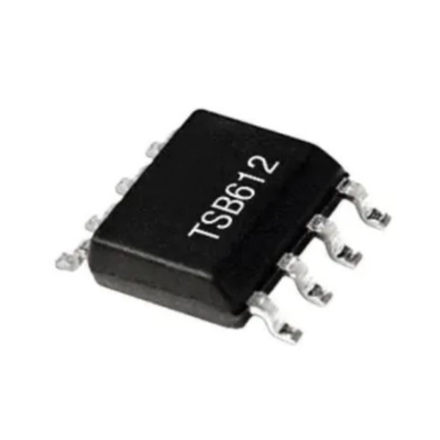 Chip sirkuit terintegrasi TSB612IYDT Rail-to-Rail 36V Operational Amplifier