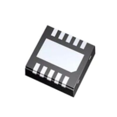 Chip sirkuit terintegrasi TLF11251LD 2.5A Half Bridge Gate Drivers IC TFDFN10