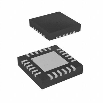 Chip sirkuit terintegrasi STDRIVE101 600mA Tiga fase Half Bridge Gate Driver