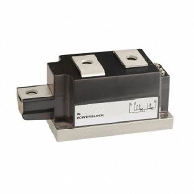 Modul IGBT Otomotif TD330N16KOFTIM 1.6 kV 520 A Modul Thyristor Kontrol Fase