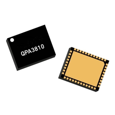 WIFI 6 Chip QPA3810SR 3800MHz 8 Watt Modul Penguat Daya 2 Tahap