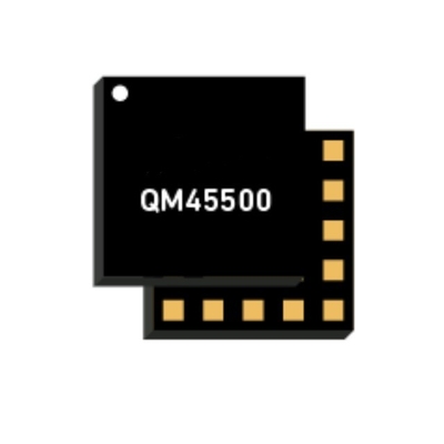 WIFI 6 Chip QM45500SR Modul Ujung Depan Wi-Fi Seluler Terintegrasi 6