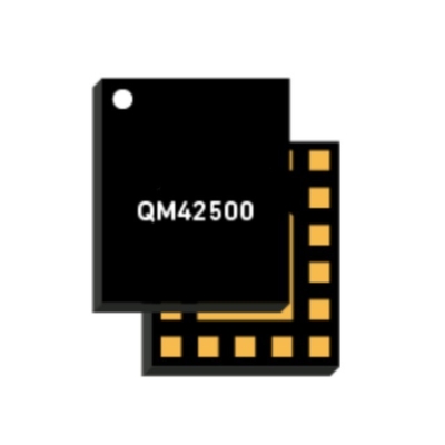 Modul Ujung Depan Wi-Fi Seluler Terintegrasi QM42500SR WIFI 6 Chip