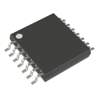 Chip Sirkuit Terintegrasi MCP6V19T-E/ST 7.5 μA 80 kHz Amplifier Operasional Zero-Drift