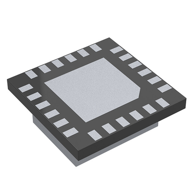 Chip Sirkuit Terpadu MAXM17633AMG 1.5A Pengatur Tegangan Switching TQFN16