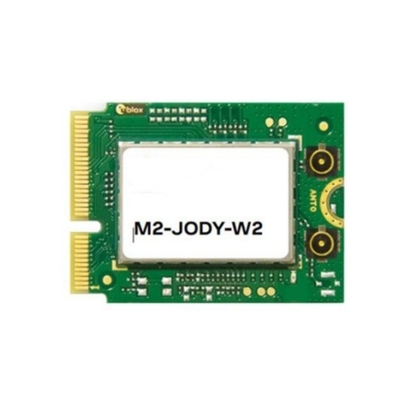 Modul Komunikasi Wireless M2-JODY-W263-10C Otomotif BT5.2 Modul Multiprotocol