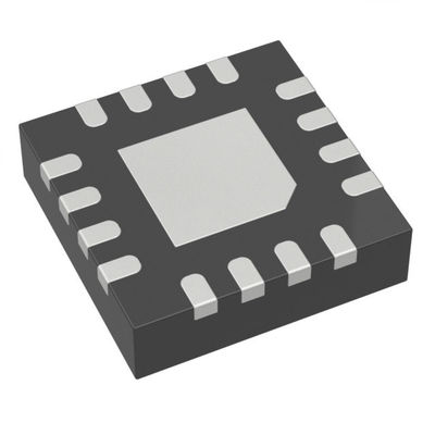 Chip sirkuit terintegrasi LTC7804EUD 100kHz TO 3MHz DC DC Switch Controllers