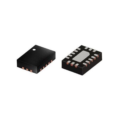 Integrated Circuit Chip PMA-183PLN+ 2.3V hingga 2.9V RF Amplifier IC VQFN16