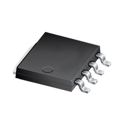 Chip Sirkuit Terpadu PSMNR90-40YLHX 40V 300A Transistor MOSFET Tingkat Logika
