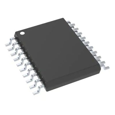 Chip Sirkuit Terintegrasi MAX11410AATI 24Bit Sigma Delta ADC TQFN28 Surface Mount