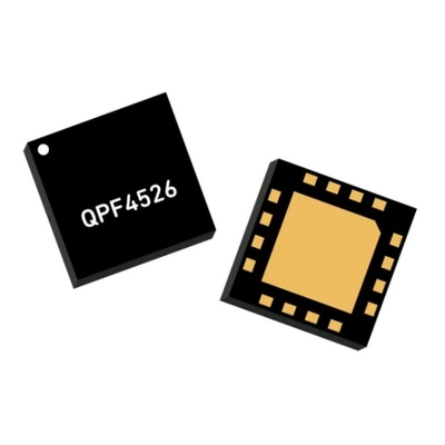 WIFI 6 Chip QPF4526SR 5GHz Wi-Fi 6 Front End Modul