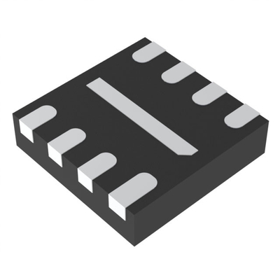 5G Modul LTC5597IDC 2.7V hingga 3.6V DFN8 Detektor RF RMS Keakuratan Tinggi Untuk 5G