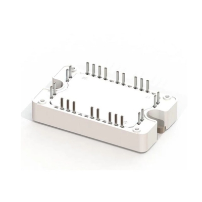 Modul IGBT Otomotif MSCSM120TLM31C3AG 1200V Silicon Carbide MOSFET Power Module