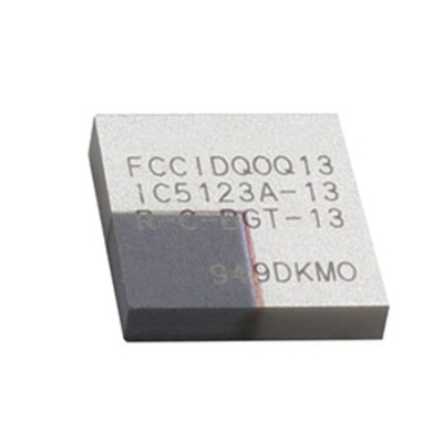 Modul Komunikasi Wireless MGM13S12F512GA-V3R 2.4GHz 2Mbps Modul SiP Mighty Gecko