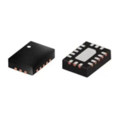 5G Modul PVA-453-34+ 5G Chip 50 Ohms Voltage Variable Attenuator VQFN16