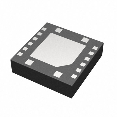 Chip sirkuit terintegrasi MAXM17631AME 36V 1A Himalaya uSLIC Step-Down Power Module