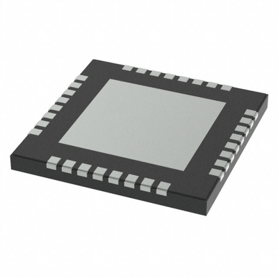 Chip sirkuit terintegrasi MAX25601AATJ/VY Automotive 2 Output LED Drivers IC WFQFN32
