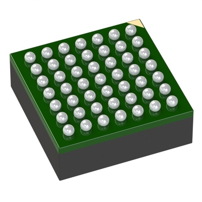 Integrated Circuit Chip LTM4668AEY 1.2A Output Array Quad DC/DC μModule Regulator
