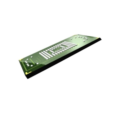 Memori IC Chip MTFC512GARAPAM-WT 4Tbit eMMC Flash Memory Chip