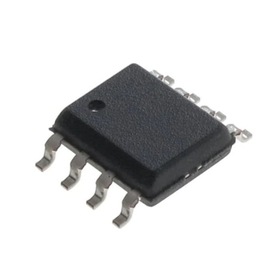 Chip Sirkuit Terpadu MAX4427ESA Dual Kecepatan Tinggi 1.5A MOSFET Driver SOIC8