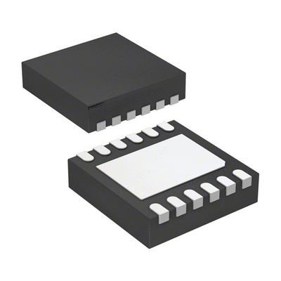Chip sirkuit terintegrasi MAX20039BATPA/VY Automotive 2.2MHz Switch Voltage Regulator