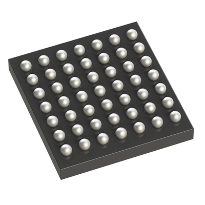 Chip Sirkuit Terpadu MAX86178ENJ 1 Saluran 20 Bit Analog Front End 49-WLP
