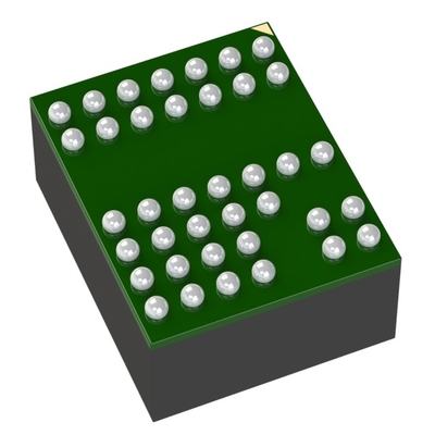 Chip Sirkuit Terpadu LTM8057IY 3.1VIN ke 31VIN Mengisolasi μModule DC/DC Converter
