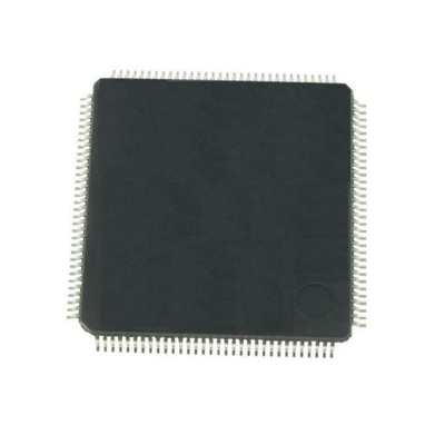 Chip Sirkuit Terpadu CYAT81689-128AA88Z 20mA TQFP128 Capacitive Controller IC